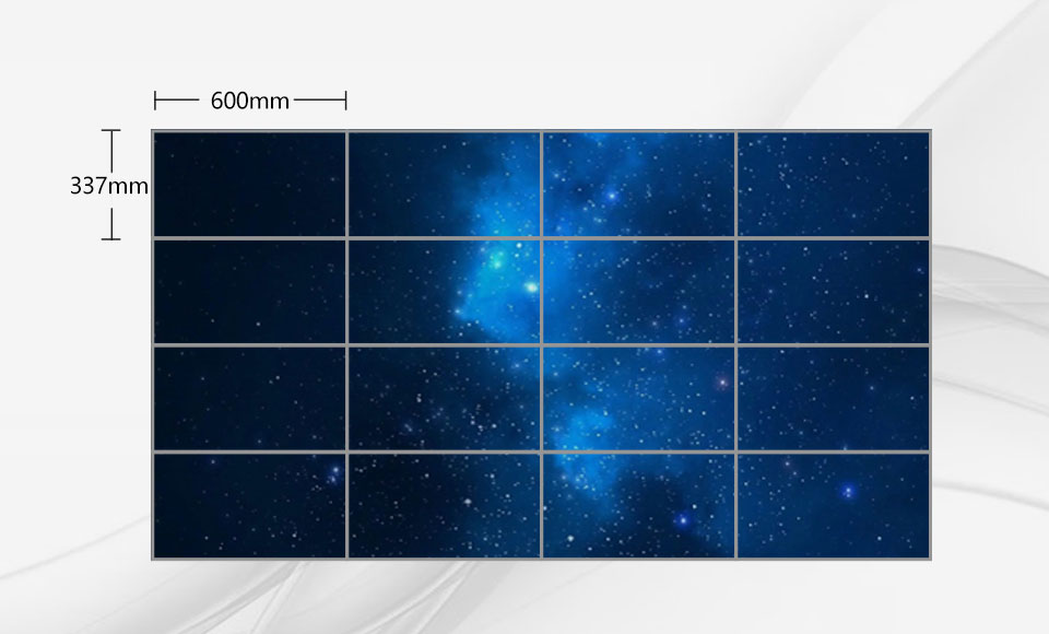 16：9 Ratio,LED display factory