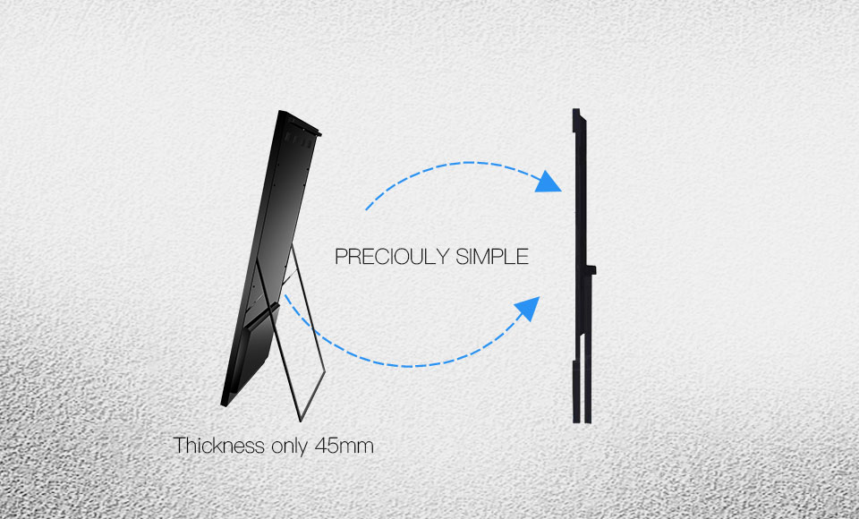 Multiple Installations Methods