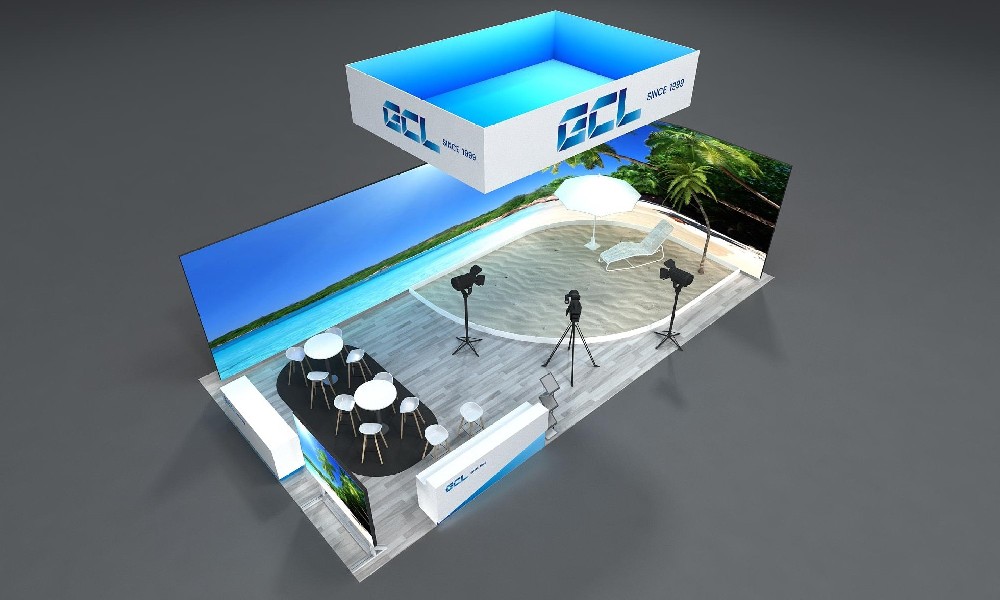 2023 infocomm Exhibition in Orlando